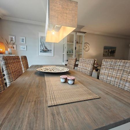 Apartament Louisiana 1 - Koninklijke Baan 71-B1 De Haan Zewnętrze zdjęcie