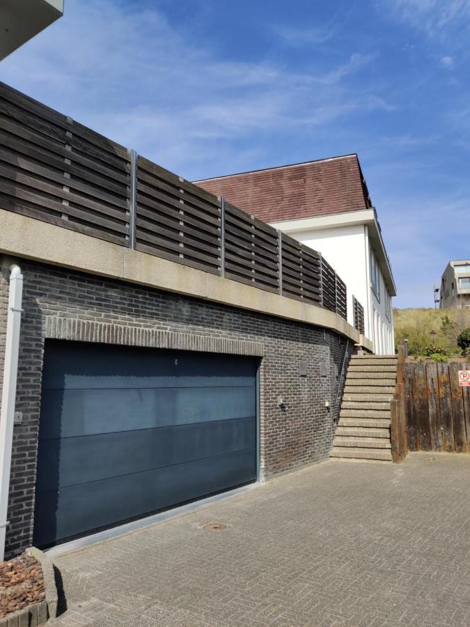 Apartament Louisiana 1 - Koninklijke Baan 71-B1 De Haan Zewnętrze zdjęcie
