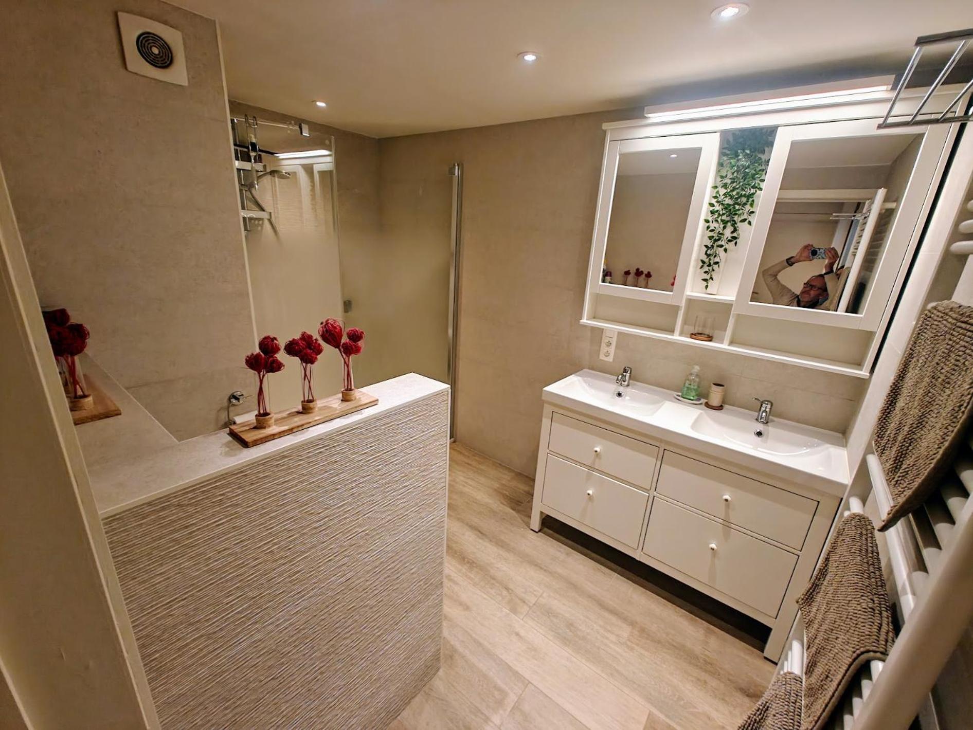 Apartament Louisiana 1 - Koninklijke Baan 71-B1 De Haan Zewnętrze zdjęcie