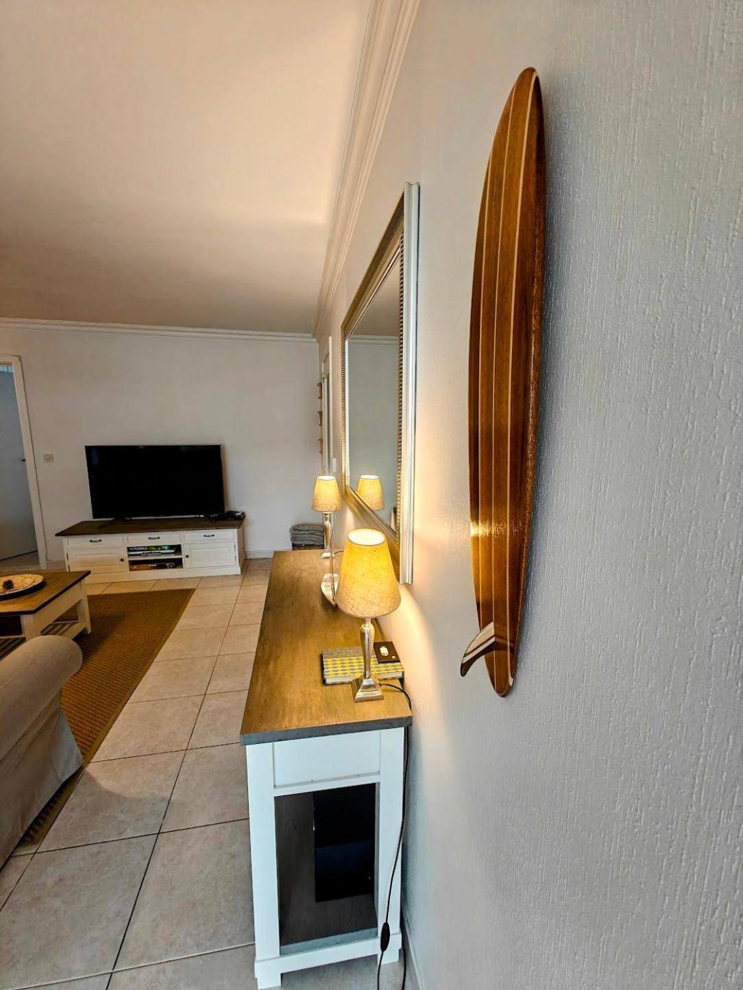 Apartament Louisiana 1 - Koninklijke Baan 71-B1 De Haan Zewnętrze zdjęcie